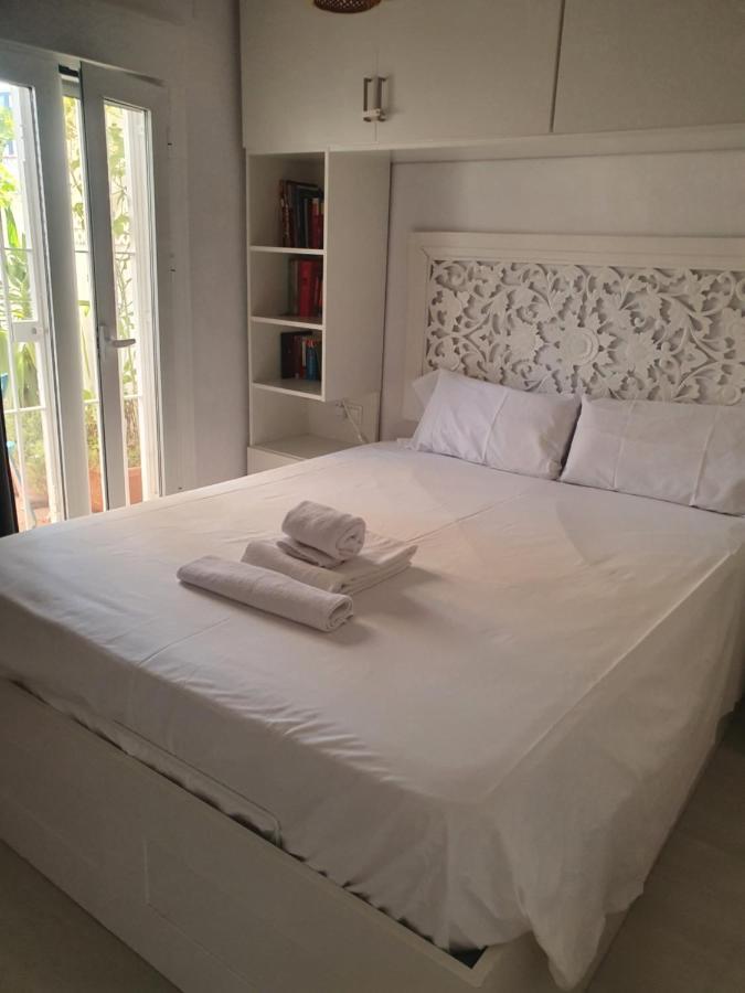 Appartement Beautiful With Terrace San Basilio *
